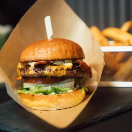 Hotel Bjerkvik Hotell