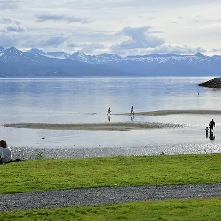 Hotel Bjerkvik Hotell Bjerkvik
