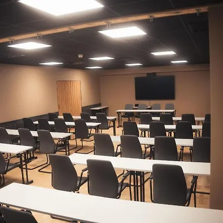 Hotel Bjerkvik Hotell Bjerkvik