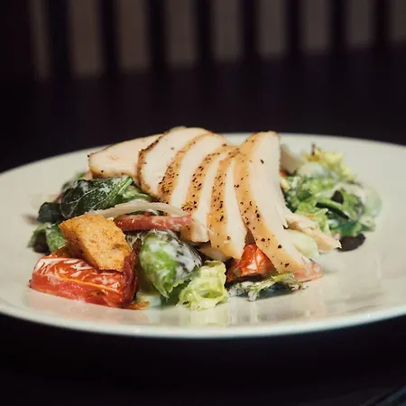 Bjerkvik Hotell Hotel