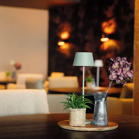 Bjerkvik Hotell Ξενοδοχείο 4*