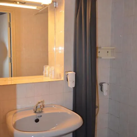 Hotel Bjerkvik Hotell 4*