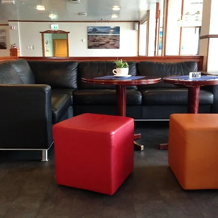 Hotel Bjerkvik Hotell 4*