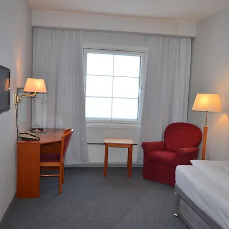 Bjerkvik Hotell Hotel